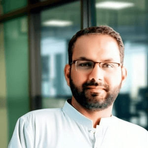 Hassan Jamal - Lead Full-Stack Engineer at PandaCodeGen