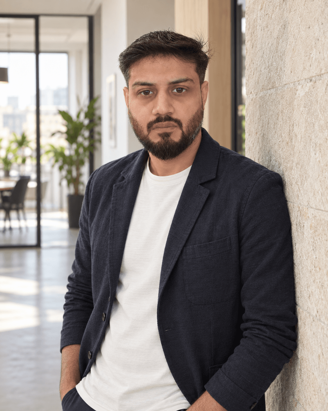 Imran Raza Ladhani