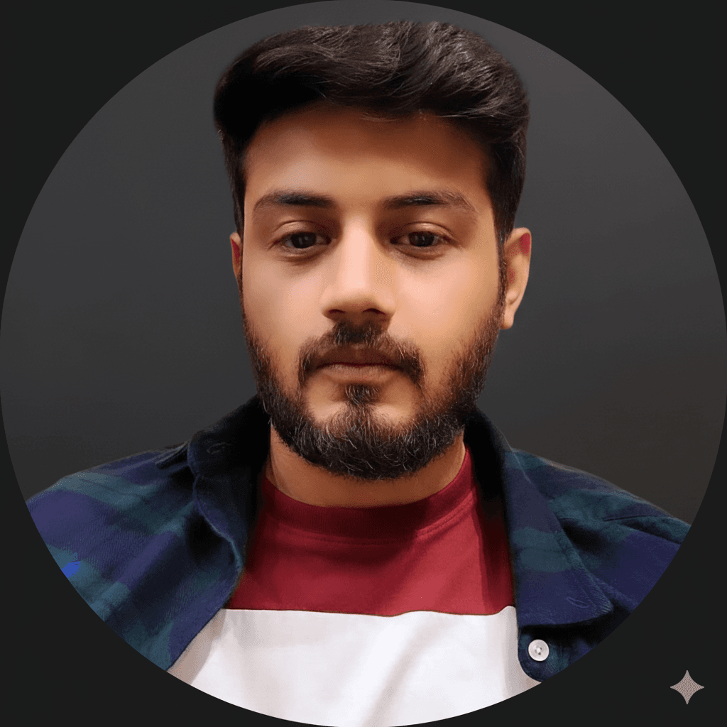 Imran Raza Ladhani